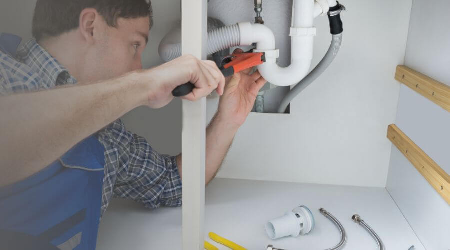 Professional sink repair in Carbon Cliff, IL